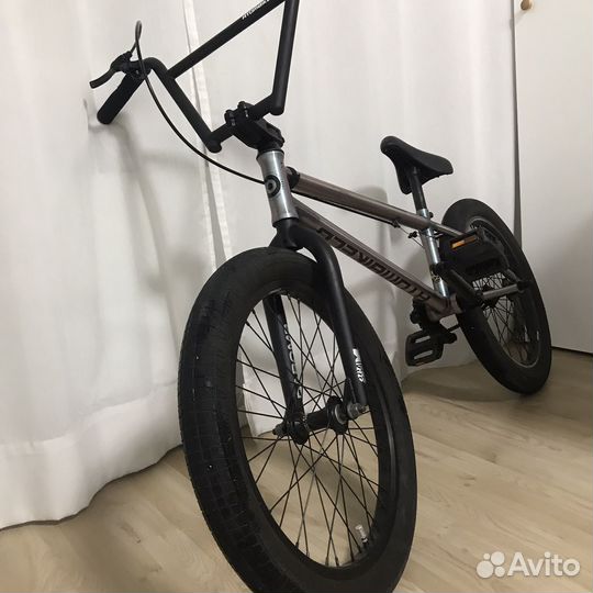 Велосипед BMX