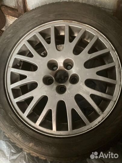 Annaite 706 205/55 R16