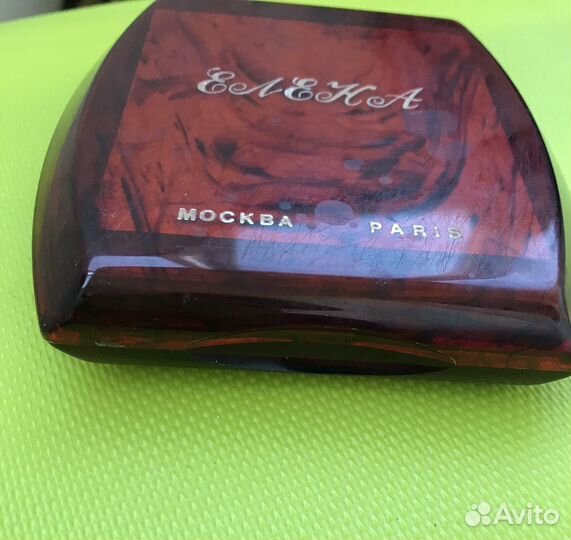 Косметический набор Елена Винтаж