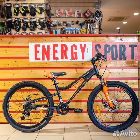 Подростковые велосипеды Keltt на 8-12 лет