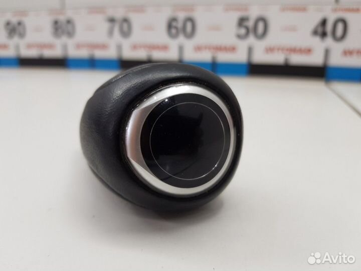 Ручка кулисы АКПП (Mazda 6)