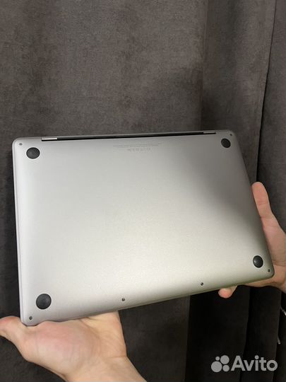 Apple MacBook Pro 13 2017 16 512 кастом