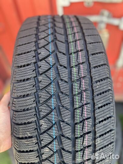 DoubleStar DW02 245/50 R20