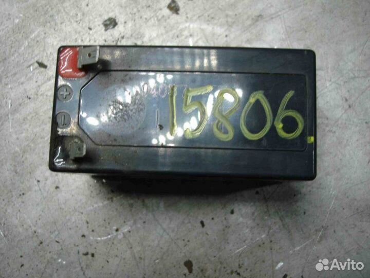 Аккумулятор Mercedes Benz M