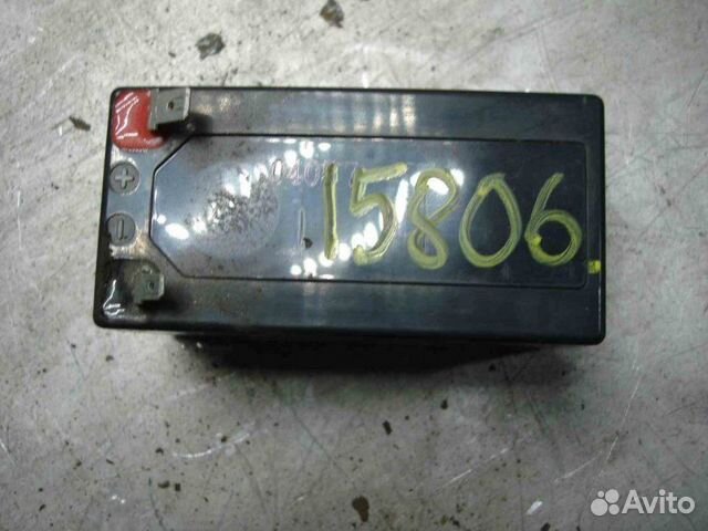 Аккумулятор Mercedes Benz M