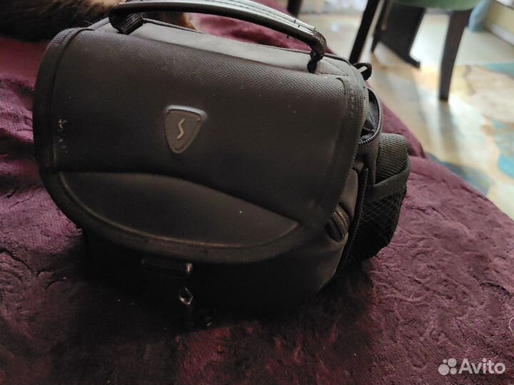 Фотоаппарат