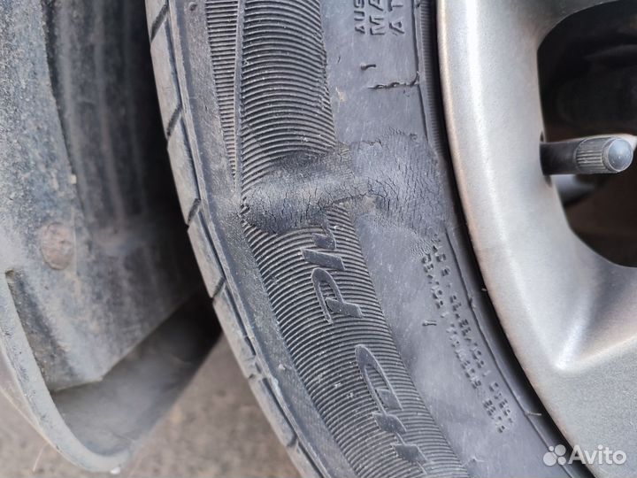 Nexen N Blue HD 195/55 R16