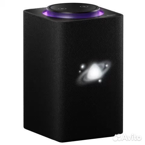 Умная колонка Яндекс Станция Макс