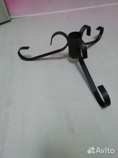 Подставка для елки