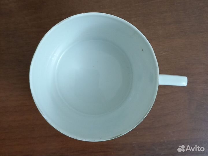 Чашка Дулево 