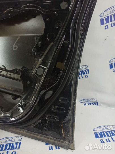 Дверь передняя правая Nissan Altima L32 2009-13г