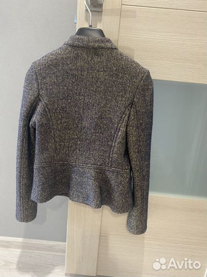 Пиджак детский