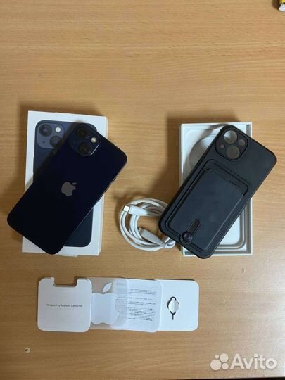 iPhone 13, 128 ГБ