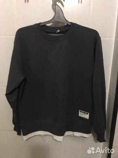 Спортивный костюм на р - р 46