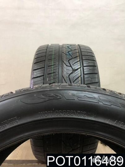 Nitto NT421Q 315/35 R20 110W