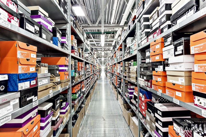 Упаковщик Вахта Москва 15 смен Бесплатный автобус