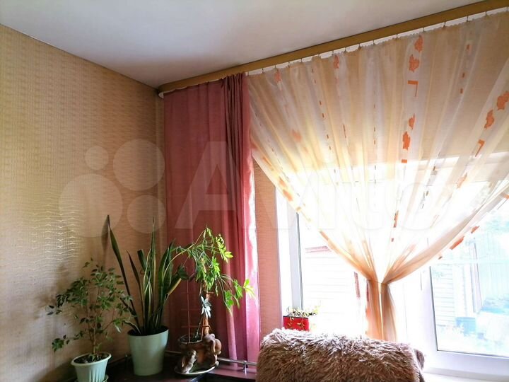 Дом 80 м² на участке 4 га