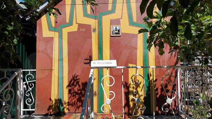 Дом 32 м² на участке 6 сот.