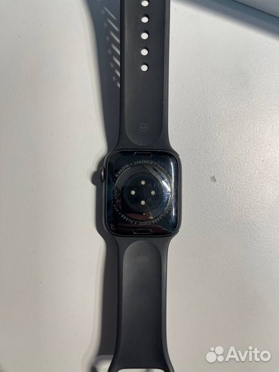 Часы Apple Watch 6 44 mm