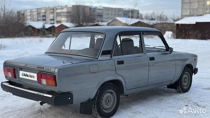 ВАЗ 2105 1.6 МТ, 2011, 58 000 км