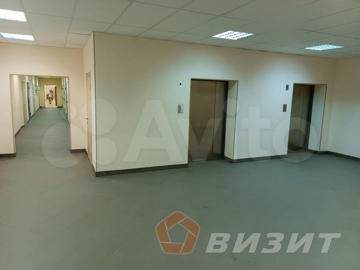 Офис возле автовокзала с круглосуточным доступом