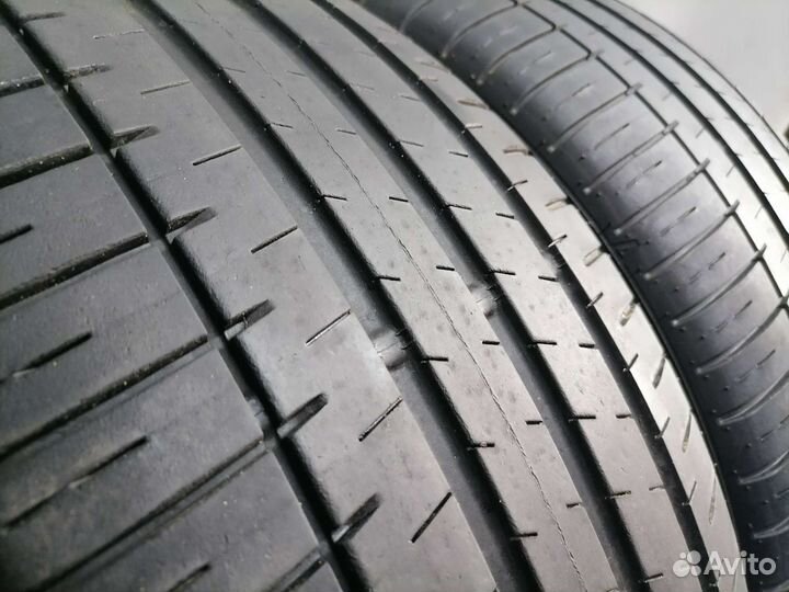 Falken Azenis FK-510 SUV 255/45 R20