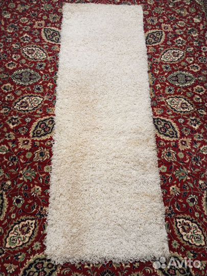 Ковер дорожка