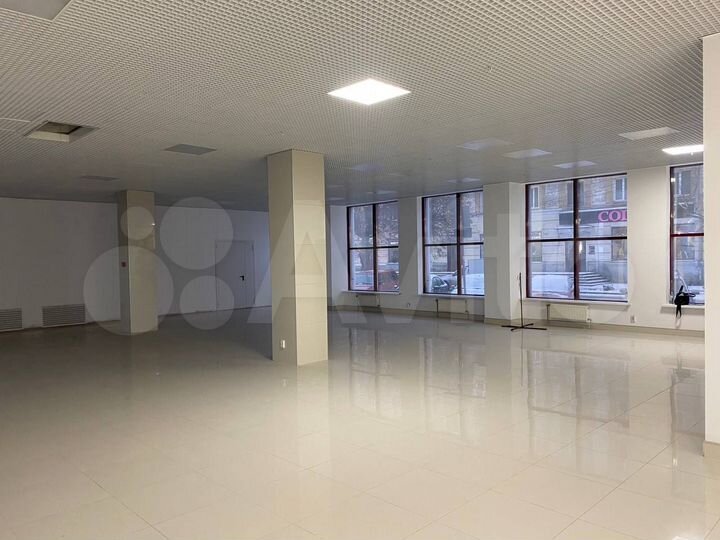 Помещение свободного назначения, 170 м²