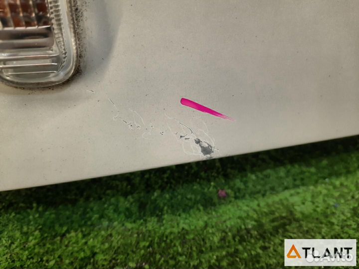 Крыло переднее правое honda airwave