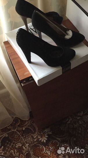 Обувь женская 39-40