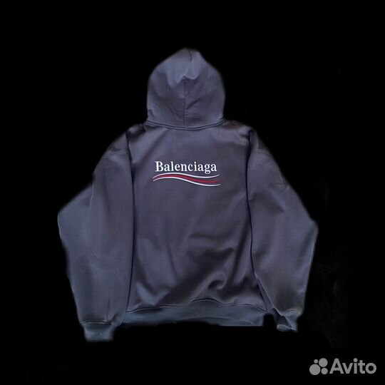 Balenciaga hoodie