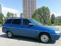 ВАЗ (LADA) 2111 1.6 MT, 2005, 231 100 км, с пробегом, цена 245 000 руб.