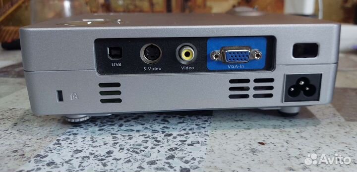 Видеопроектор acer