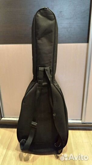 Классическая гитара 1/2