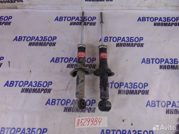 Амортизатор задний для Mitsubishi ASX 2010