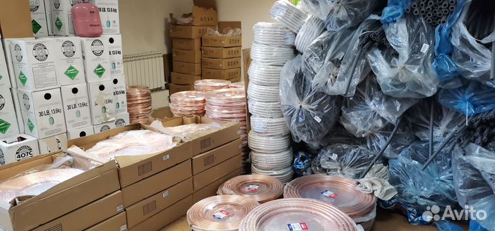 10,9кг Фреон Хладоагрегатный 404а