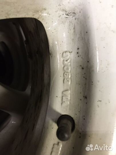 Продам колеса