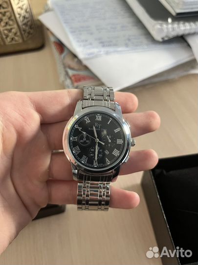 Мужские наручные часы