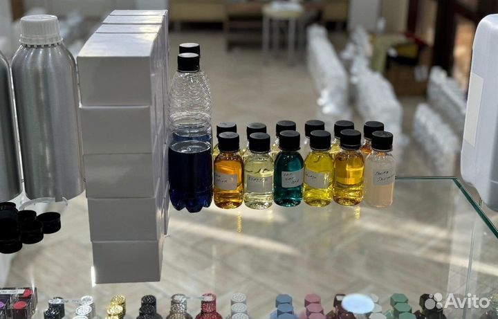 Парфюмрозливныедухиопт розн