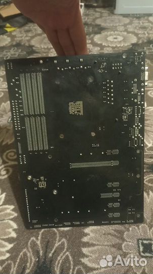 Asrock b350 pro4