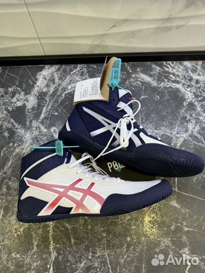 Борцовки Asics Matcontrol 3