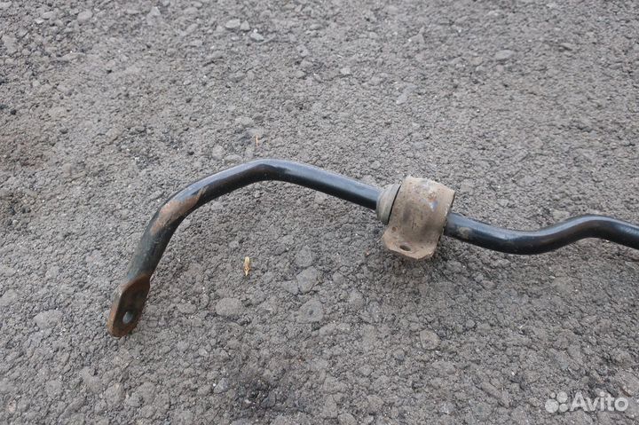 Стабилизатор задний VW Jetta 6