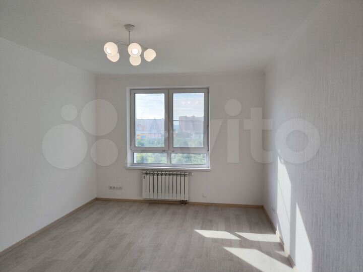 Аукцион: 2-к. квартира, 57,4 м², 14/17 эт.