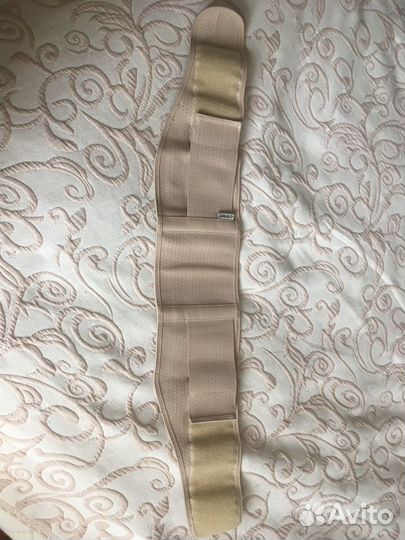 Бандаж для беременных orlett s