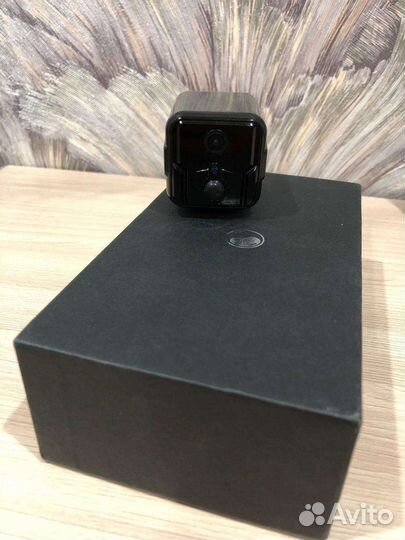 Wi-Fi камера T9w