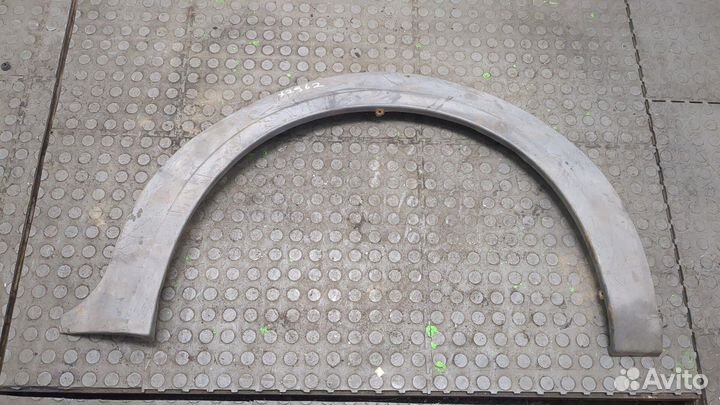 Молдинг крыла Ford Transit (Tourneo) Connect, 2008