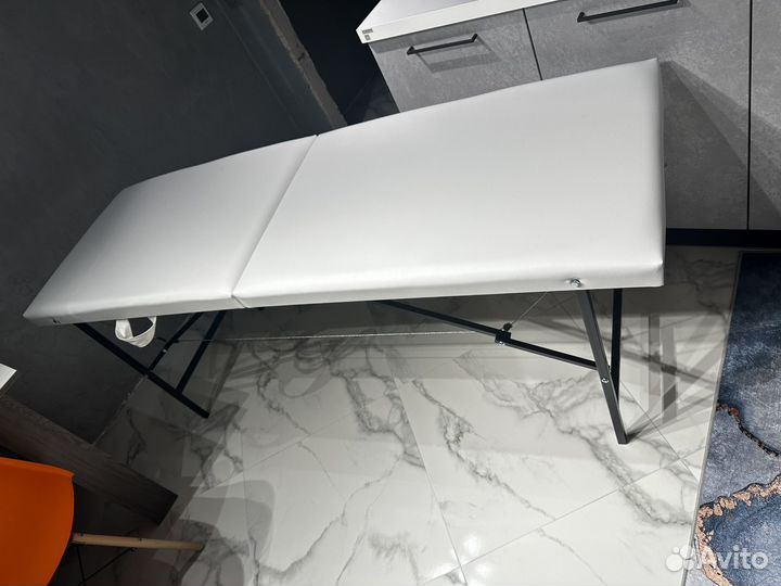 Массажный стол кушетка