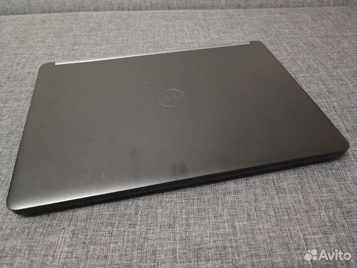 Ноутбук Dell Latitude E5470, i5, 480Gb SSD,8Gb Ram