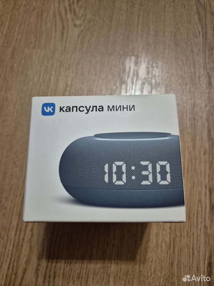 Колонка маруся мини