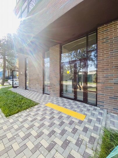 2-к. квартира, 84 м², 6/14 эт.